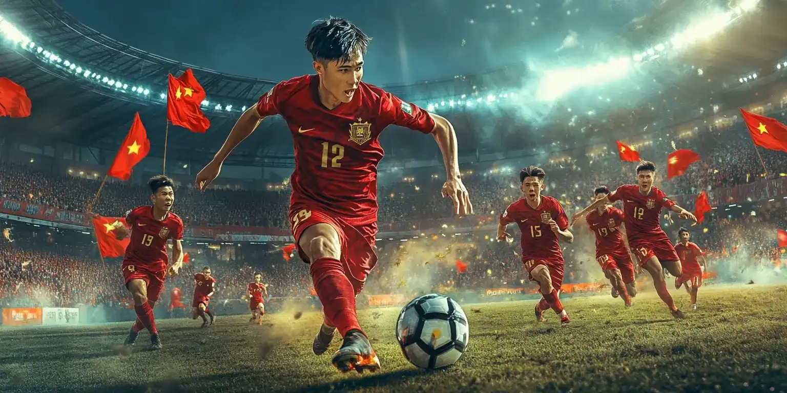 Menggali Dunia Waja Slot dalam Persaingan Bola Sepak